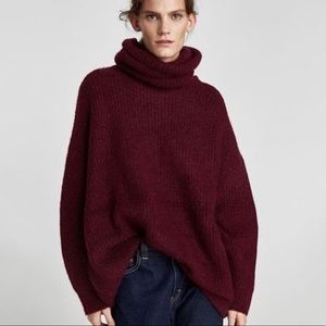 Cozy Zara Sweater